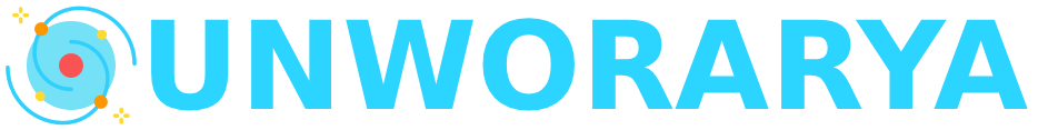unworarya.com